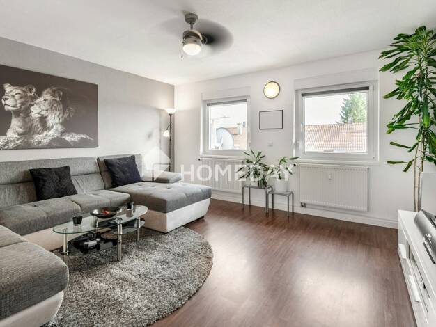 Wohnung zum Kauf 229.000 € 2 Zimmer 62 m² 3. Geschoss Backnang Backnang 71522
