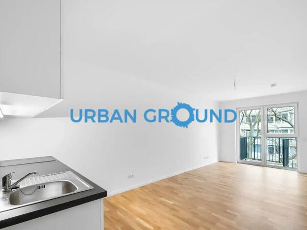 Studio zur Miete 855 € 1 Zimmer 28,9 m² 4. Geschoss frei ab 01.08.2026 Löwenberger Straße Friedrichsfelde Berlin 10315