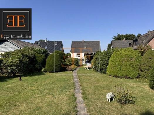 Einfamilienhaus zum Kauf 648.000 € 4 Zimmer 105 m² 1.209 m² Grundstück Halstenbek 25469
