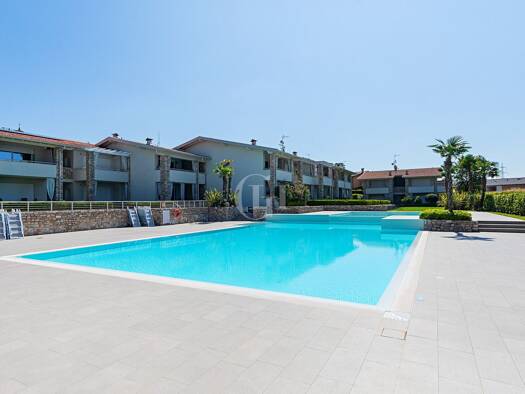 Wohnung zum Kauf 319.000 € 3 Zimmer 64 m² EG frei ab sofort Desenzano del Garda 25015