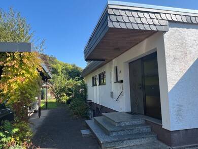 Haus zum Kauf 398.000 € 7 Zimmer 160 m² 992 m² Grundstück Bad Sobernheim Bad Sobernheim 55566