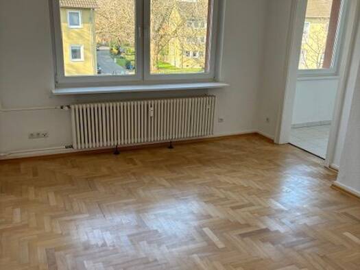 Wohnung zur Miete 470 € 2 Zimmer 39 m² 2. Geschoss frei ab 01.09.2026 Kessenich Bonn 53129