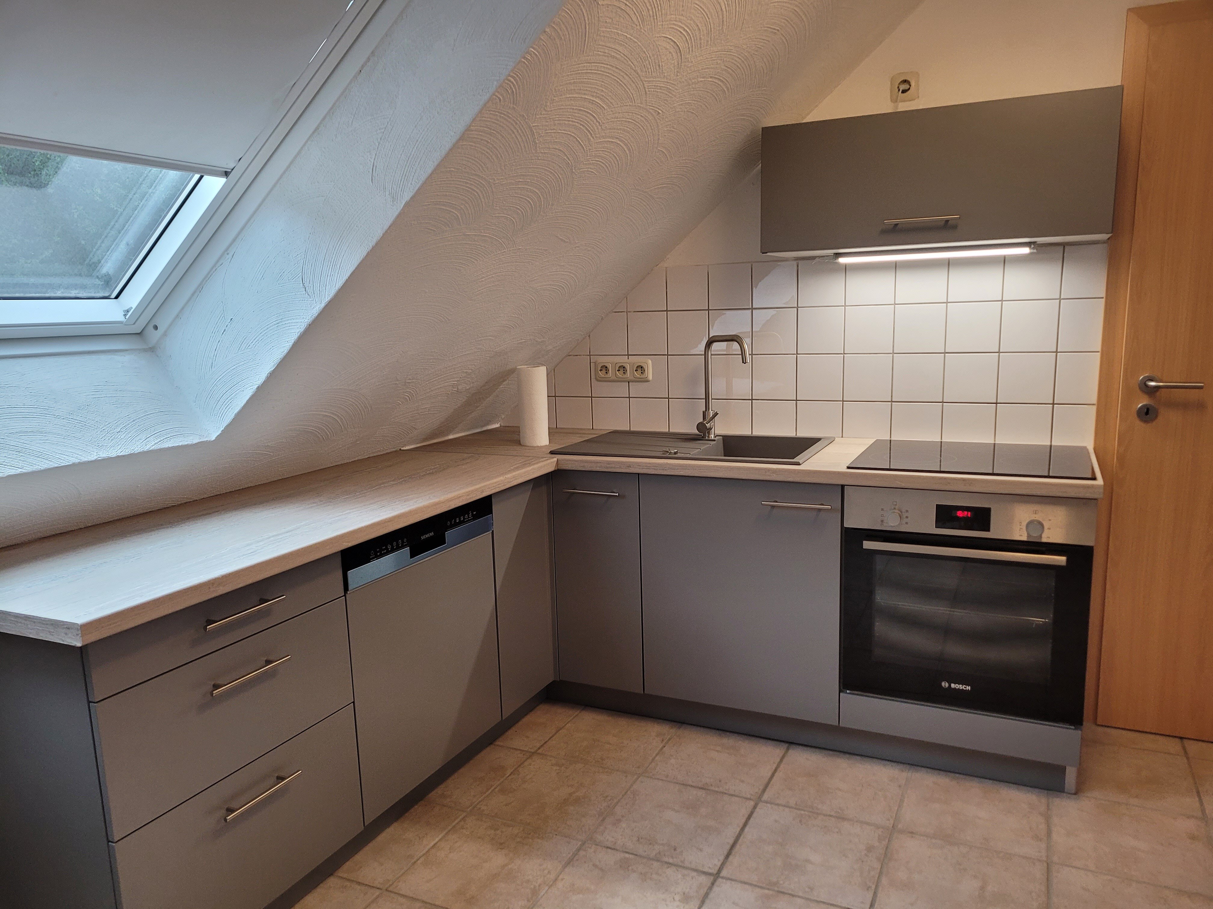 Studio zum Kauf provisionsfrei als Kapitalanlage geeignet 125.000 € 2 Zimmer 40 m²<br/>Wohnfläche Ruwer 1 Trier 54292