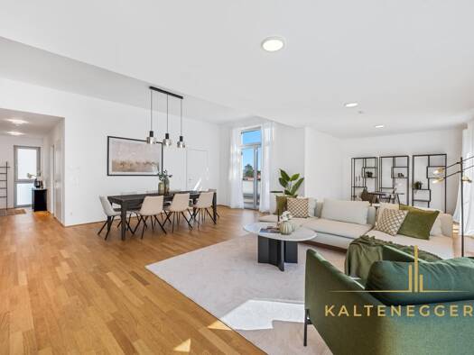 Penthouse zum Kauf 1.980.000 € 4 Zimmer 185,3 m² Hietzing 1130