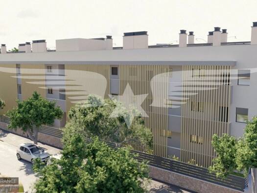 Wohnung zum Kauf - Erstbezug provisionsfrei 408.000 € 4 Zimmer 102,3 m² EG Porto 07680