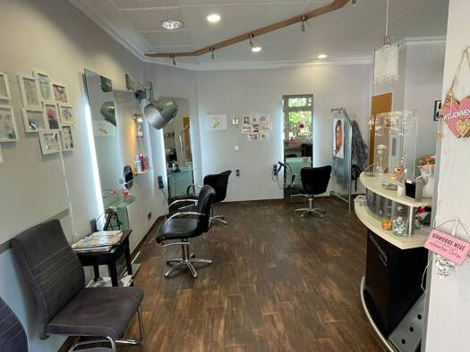 Büro zur Miete provisionsfrei 360 € 1,5 Zimmer 45 m² Bürofläche Ruhwarder Straße 14 Ruhwarden Butjadingen 26969