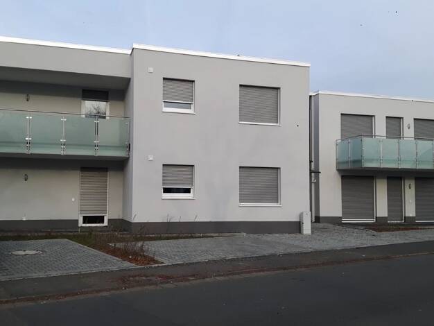 Wohnung zur Miete 870 € 4 Zimmer 73 m² Im Saales 1 Rechtenbach Hüttenberg 35625