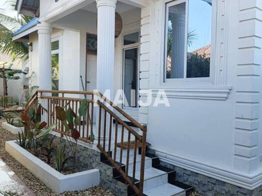 Doppelhaushälfte zum Kauf 73.219 € 4 Zimmer 530 m² Kiwengwa Mafarasi, Zanzibar Kiwengwa 73209