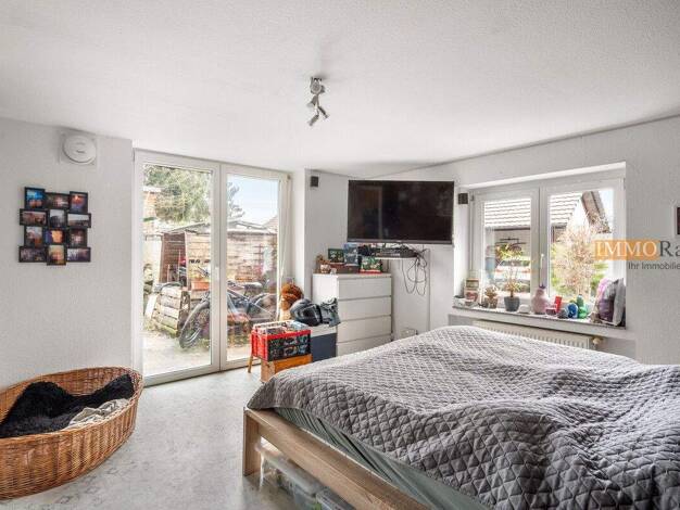 Wohnung zum Kauf 259.000 € 3 Zimmer 82,4 m² Wettelbrunn Staufen im Breisgau 79219