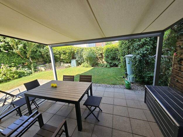 Reihenendhaus zum Kauf provisionsfrei 715.000 € 5 Zimmer 130 m² 271 m² Grundstück frei ab sofort Deizisau 73779