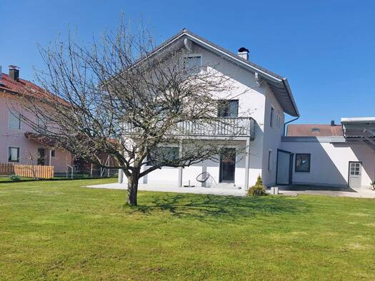 Haus zum Kauf 890.000 € 5 Zimmer 173 m² 1.000 m² Grundstück Halfing 83128