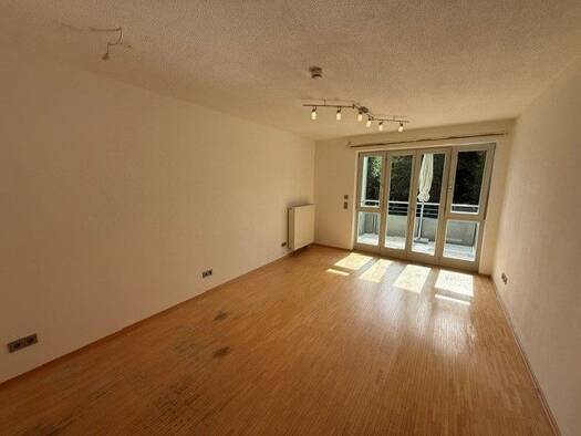 Wohnung zur Miete 600 € 2 Zimmer 57 m² Geschoss 1/3 frei ab sofort Josef-Wächter-Straße 5 Volkach Volkach 97332