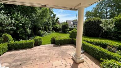 Einfamilienhaus zur Miete 1.900 € 5 Zimmer 150 m² 500 m² Grundstück frei ab 01.08.2025 Amendingen Memmingen 87700