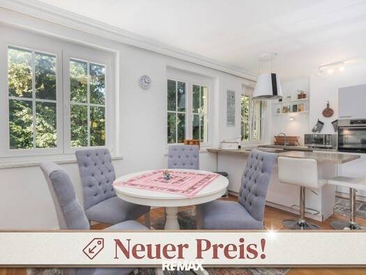 Wohnung zum Kauf 349.000 € 2 Zimmer 79,7 m² 1. Geschoss Velden am Wörther See 9220