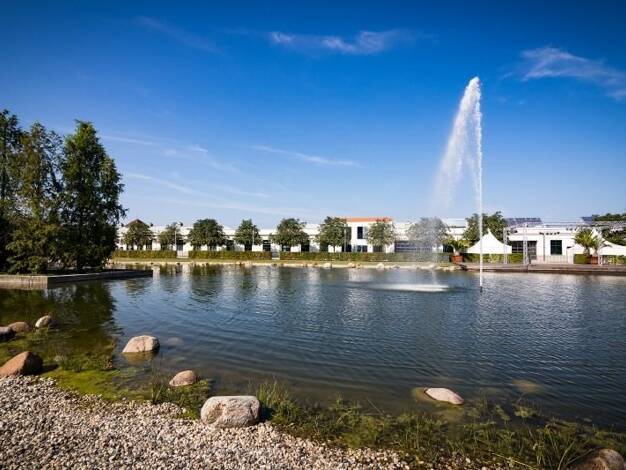 Bürofläche zur Miete provisionsfrei 11,50 € 274 m² Bürofläche Friedrichstadt Dresden 01067