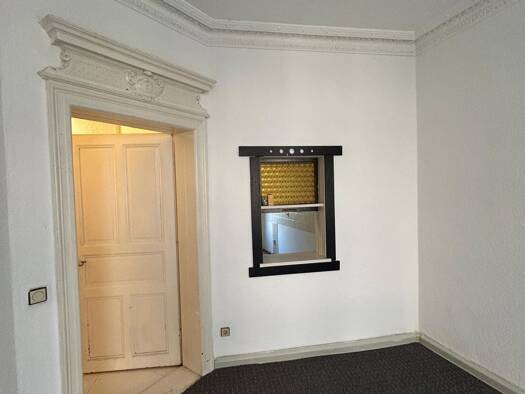 Wohnung zur Miete 750 € 3 Zimmer 76,5 m² Geschoss 1/4 frei ab sofort Gohlis-Süd Leipzig 04155