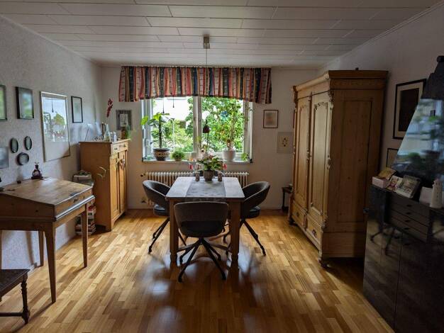 Wohnung zum Kauf 199.000 € 4 Zimmer 113 m² Altstadt-Mitte Oberhausen 46045