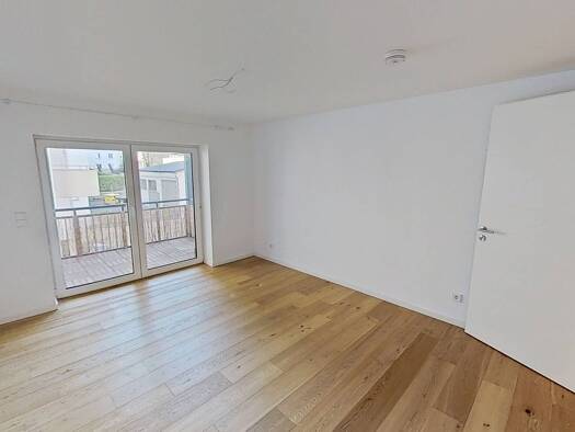 Wohnung zur Miete 1.705 € 3 Zimmer 76,5 m² 1. Geschoss frei ab 01.05.2026 Leuschnerstraße 33a West Stuttgart 70176
