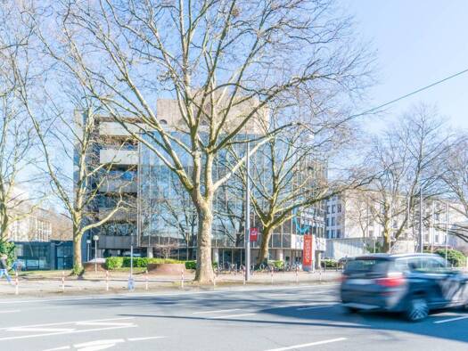 Bürofläche zur Miete 3.081 m² Bürofläche teilbar ab 3.081 m² Innenstadt Bochum 44789