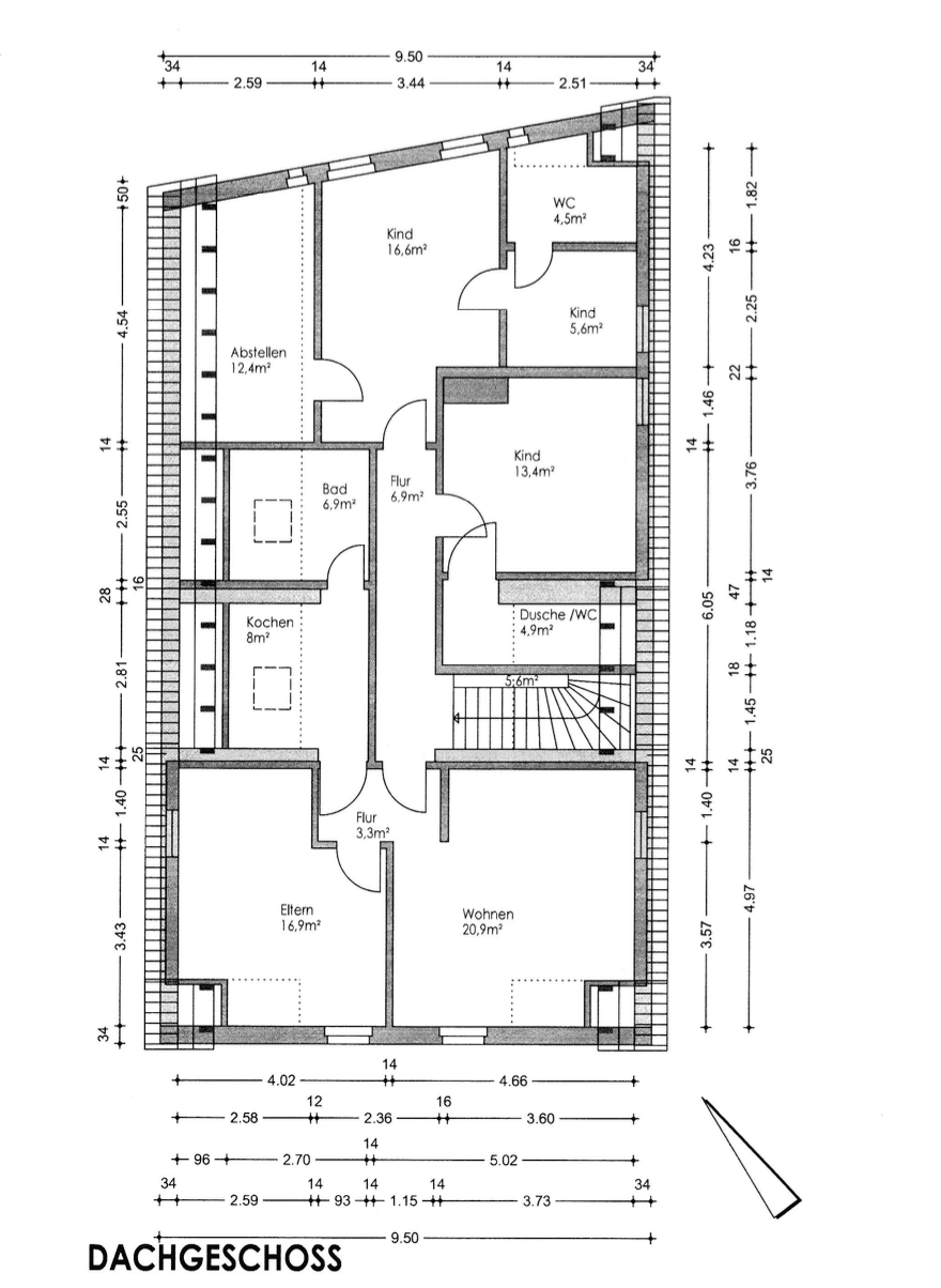 Mehrfamilienhaus zum Kauf provisionsfrei 199.000 € 20 Zimmer 320 m²<br/>Wohnfläche 400 m²<br/>Grundstück Draschwitz Elsteraue 06729