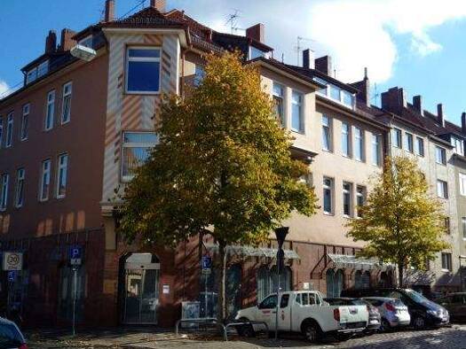 Wohnung zur Miete 470 € 2 Zimmer 49 m² 2. Geschoss frei ab 01.01.2026 Neustädter Markt 1 Neustadt Hildesheim 31134