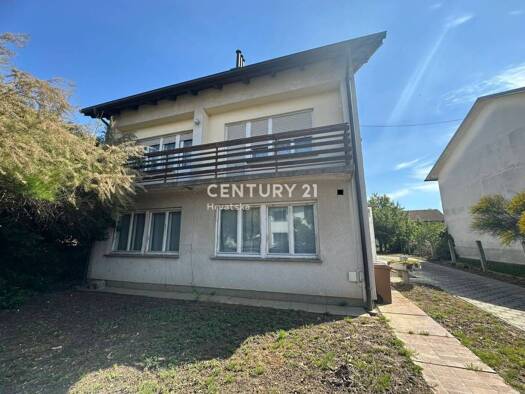Haus zur Miete 200 € 11 Zimmer 300 m² Čakovec