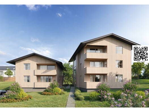 Wohnung zum Kauf 496.000 € 3,5 Zimmer 73 m² Göfis 6811