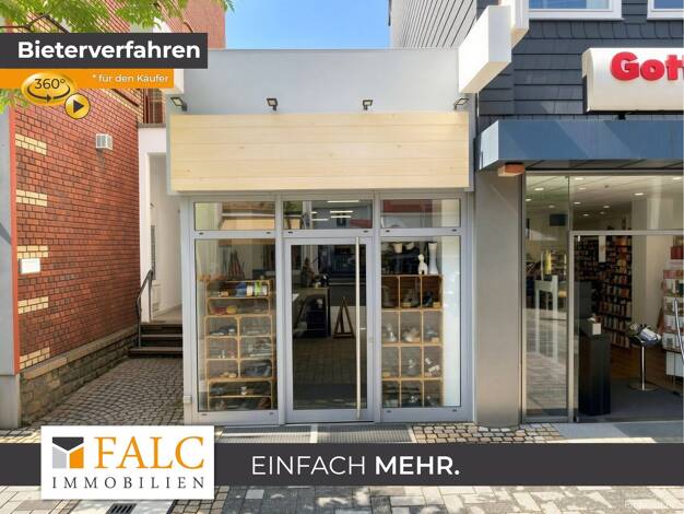Sonstiges zum Kauf als Kapitalanlage geeignet 199.000 € 31,5 m² Gummersbach Gummersbach 51643