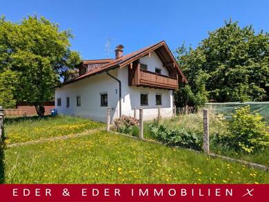 Haus zum Kauf 520.000 € 8 Zimmer 190 m² 1.265 m² Grundstück frei ab sofort Kerschbaum Gars am Inn 83536