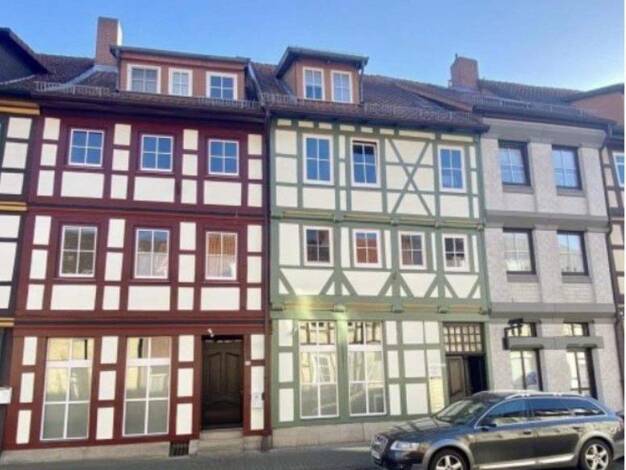 Wohnung zur Miete 680 € 3 Zimmer 82 m² 1. Geschoss frei ab 01.04.2026 Neustadt 57 Northeim 37154