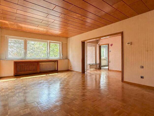 Sonstiges zum Kauf als Kapitalanlage geeignet 175.000 € 4,5 Zimmer 94,2 m² Innenstadt Ahlen 59229