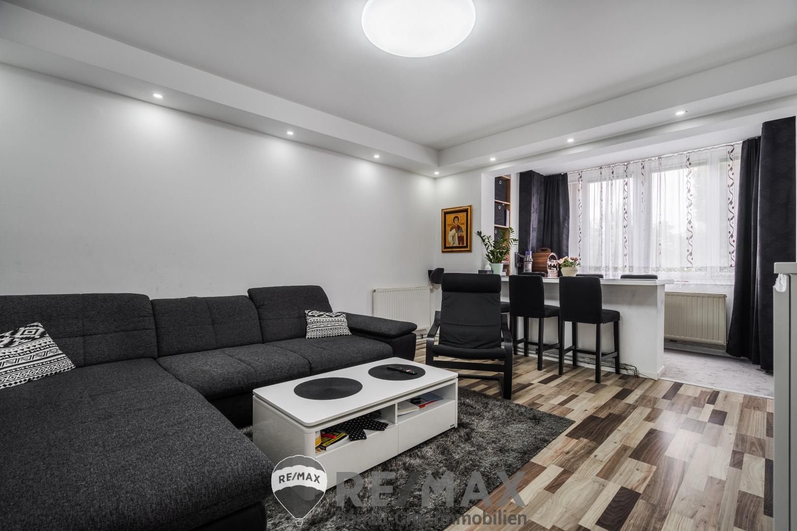 Wohnung zum Kauf 249.000 € 3 Zimmer 58,8 m²<br/>Wohnfläche Wien 1200