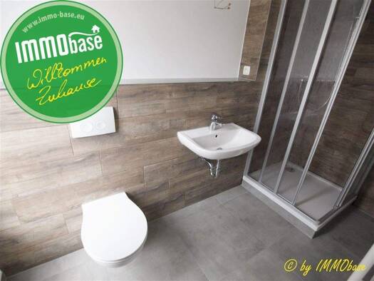 Wohnung zur Miete 460 € 2 Zimmer 65 m² 2. Geschoss Mittweida 09648