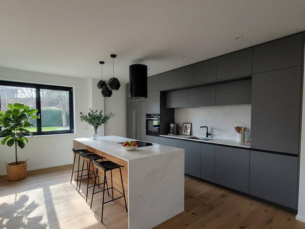 Wohnung zur Miete - Erstbezug 1.929 € 3 Zimmer 76,2 m² 1. Geschoss frei ab 01.05.2026 Heiligenstädter Straße 395a Wien 1190