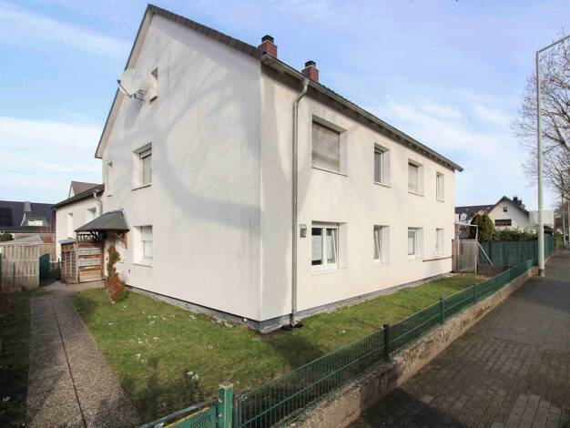 Mehrfamilienhaus zum Kauf 555.000 € 10 Zimmer 237 m² 815 m² Grundstück Kernstadt Paderborn 33100