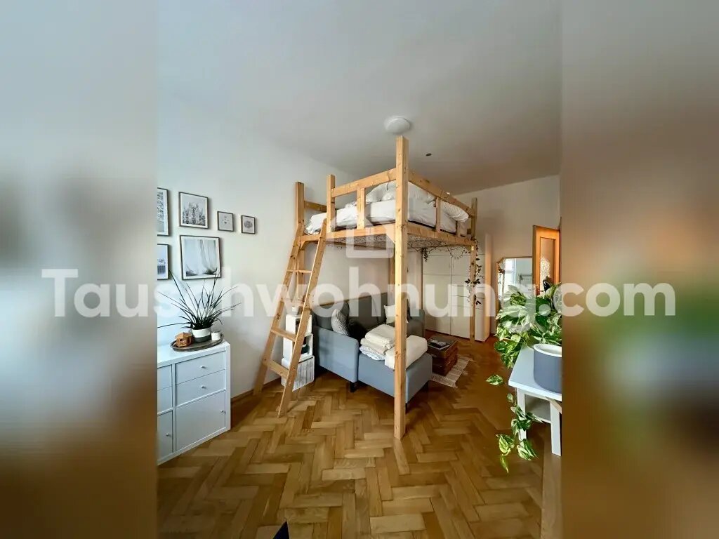 Wohnung zur Miete 720 € 1 Zimmer 33 m²<br/>Wohnfläche 1.<br/>Geschoss Haidhausen - Süd München 81667