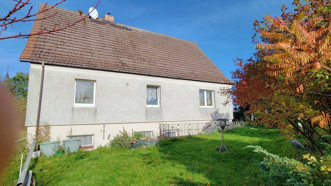 Haus – Blankensee, Mecklenburgische Seenplatte - Mehr