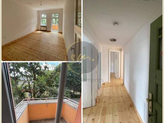 Mehrfamilienhaus zum Kauf 1.700.000 € 19 Zimmer 633 m² 447 m² Grundstück Wedding Berlin 13407