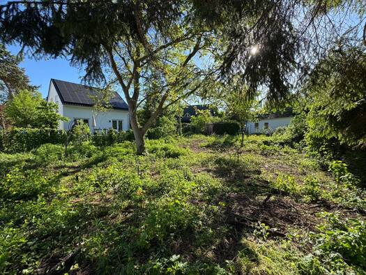 Grundstück zum Kauf 330.000 € 523 m² Grundstück Biesdorf Berlin 12683