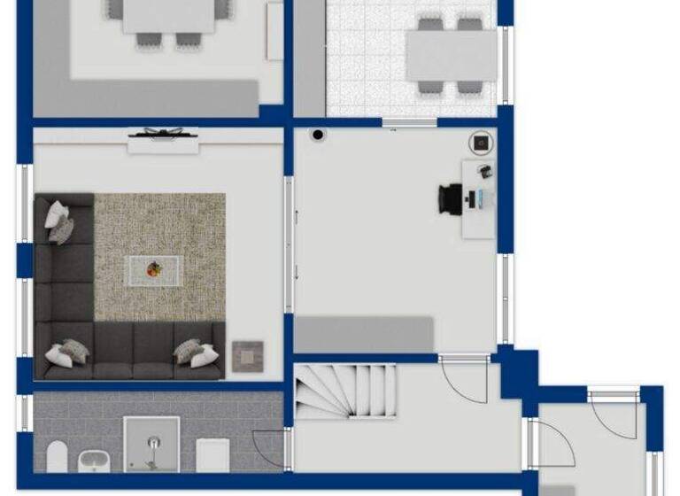 Reihenendhaus zum Kauf 145.000 € 7 Zimmer 149 m² Fohnsdorf 8753
