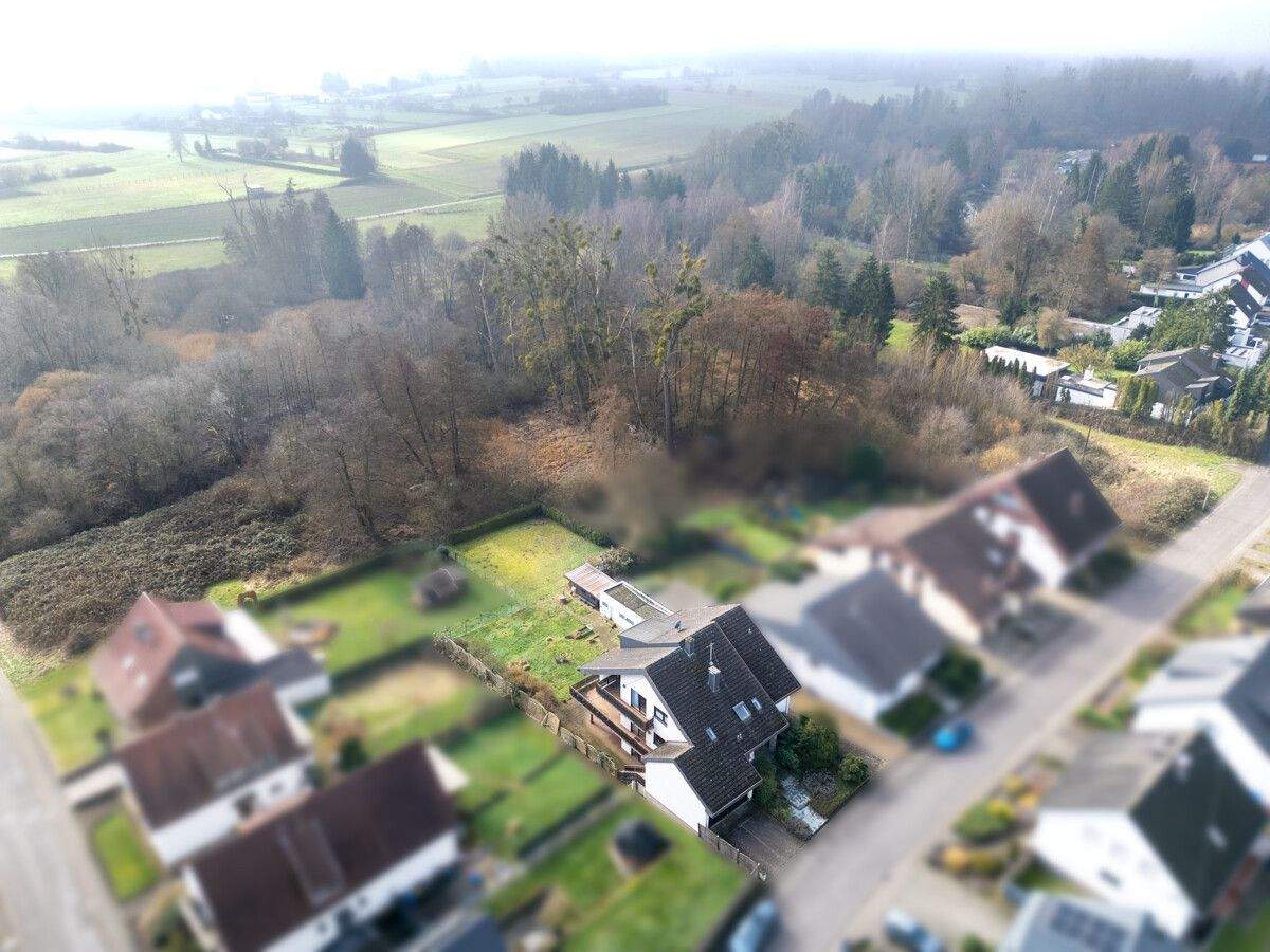 Immobilie in Wallerfangen - Vielseitiges Zweifamilienhaus in Wallerfangen - Bild 2