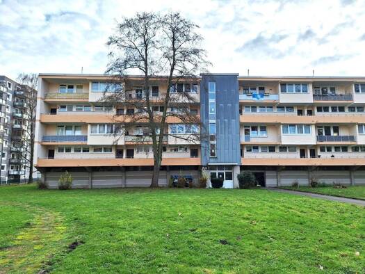 Wohnung zur Miete 630 € 3 Zimmer 73 m² 3. Geschoss Ümminger Str. 73A Langendreer Bochum 44892