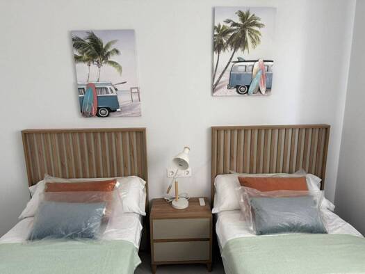 Wohnung zum Kauf 299.900 € 2 Zimmer 75 m² Orihuela 03189