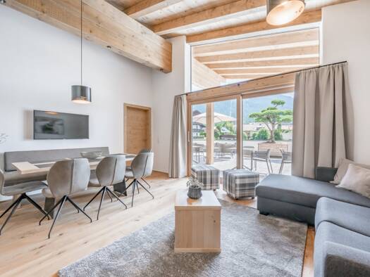 Studio zum Kauf 735.000 € 4 Zimmer 89,8 m² EG Seefeld in Tirol 6100