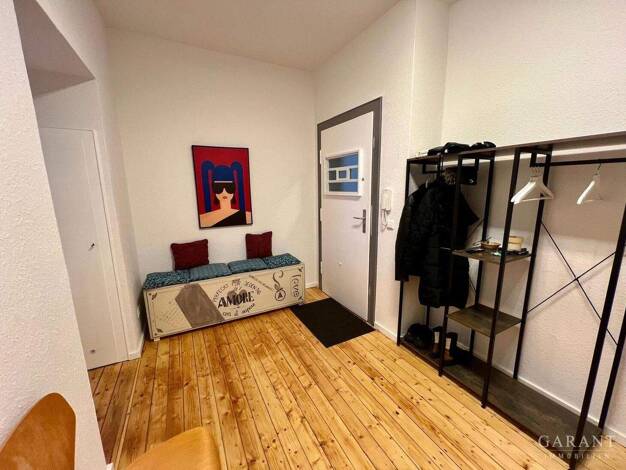 Wohnung zur Miete 1.900 € 4 Zimmer 105 m² 4. Geschoss Stötteritz Leipzig 04299