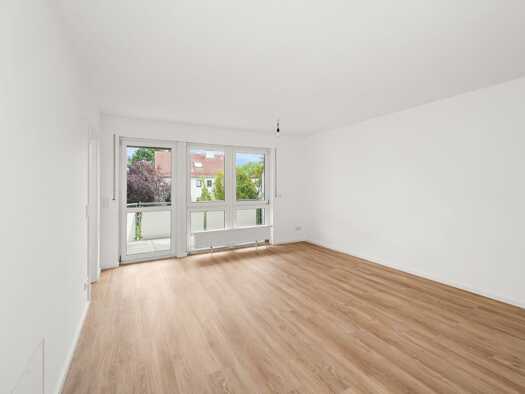 Wohnung zum Kauf provisionsfrei 164.500 € 1 Zimmer 35 m² Geschoss 1/1 frei ab sofort Würzburger Straße 574 Burgfarrnbach Fürth 90768