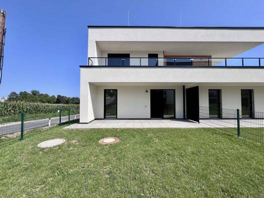 Wohnung zum Kauf - Erstbezug 299.000 € 2 Zimmer 48,7 m² EG Salfeldstraße 45 Straßgang Graz 8054