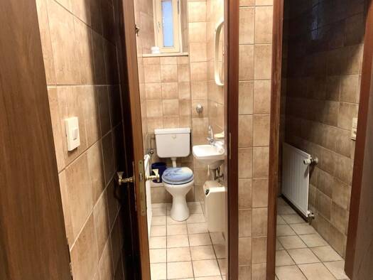 Büro zur Miete provisionsfrei 1.000 € 2 Zimmer 56 m² Bürofläche Innenstadt Augsburg 86153