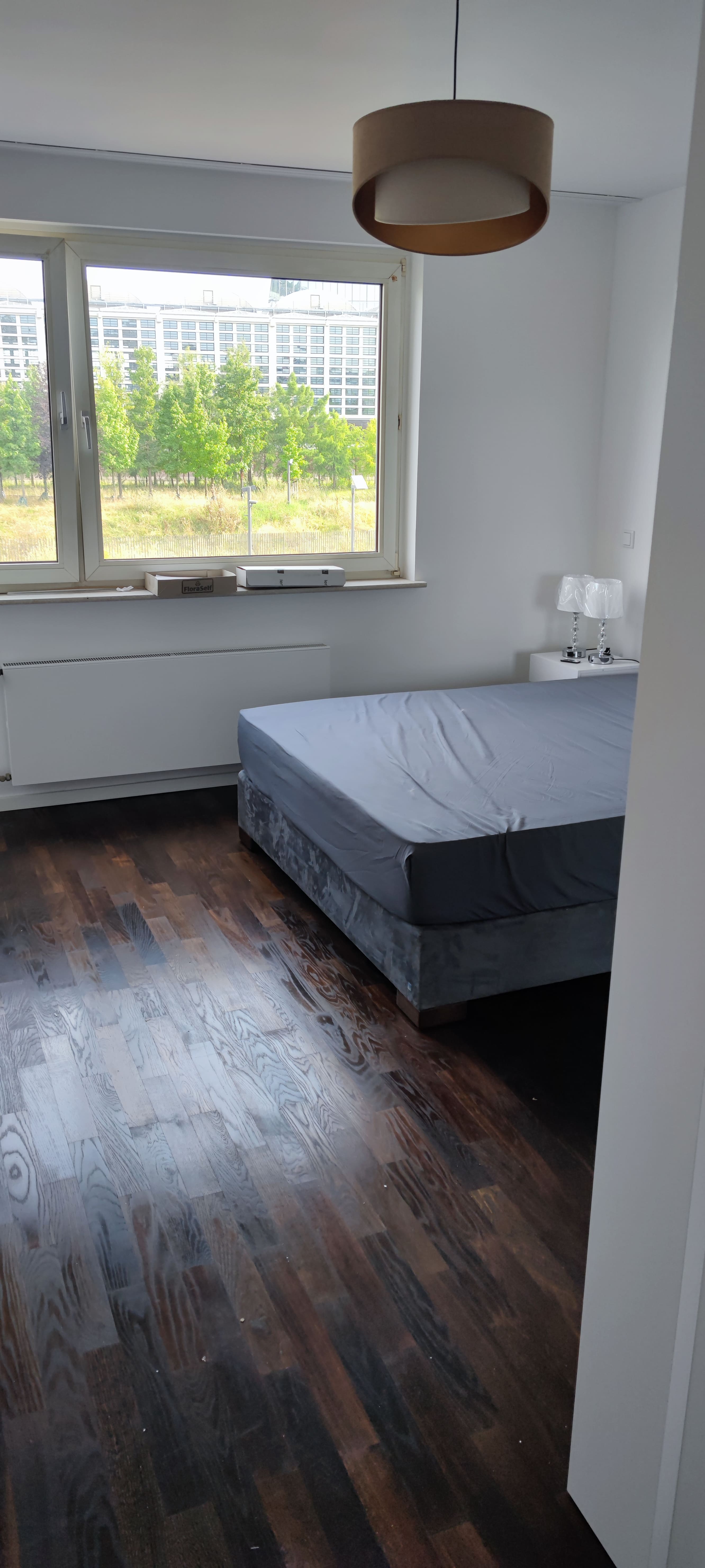 Wohnung zur Miete 1.999 € 3 Zimmer 65 m²<br/>Wohnfläche 3.<br/>Geschoss Sonnemannstrasse 79-81 Ostend Frankfurt am Main 60314