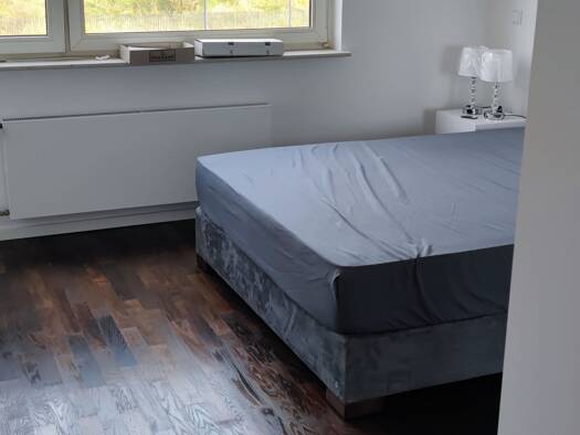 Wohnung zur Miete 1.999 € 3 Zimmer 65 m² 3. Geschoss Sonnemannstrasse 79-81 Ostend Frankfurt am Main 60314